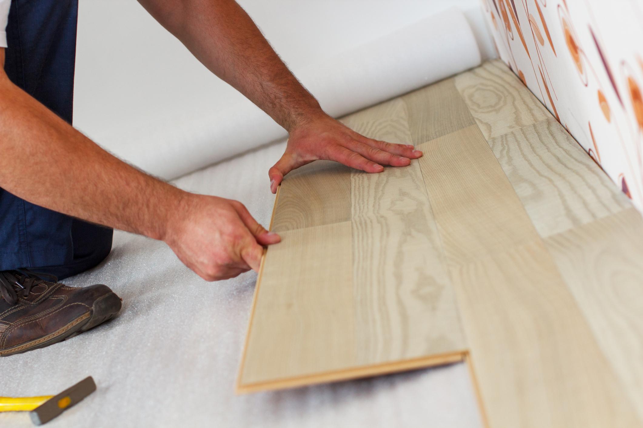 Şalpazarı Laminatçı
